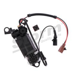 Compresseur, système d'air comprimé STORM QUALITY PARTS 844295ST