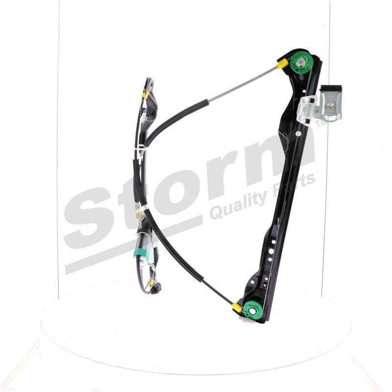 Lève-vitre STORM QUALITY PARTS 46575