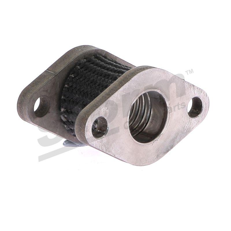 Tuyauterie, vanne EGR STORM QUALITY PARTS STO503360