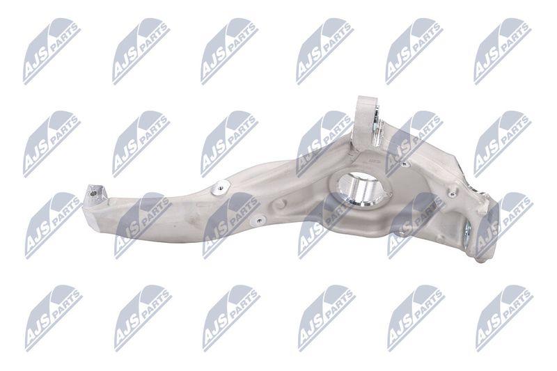 Fusée d'essieu, suspension de roue NTY ZZP-LR-015