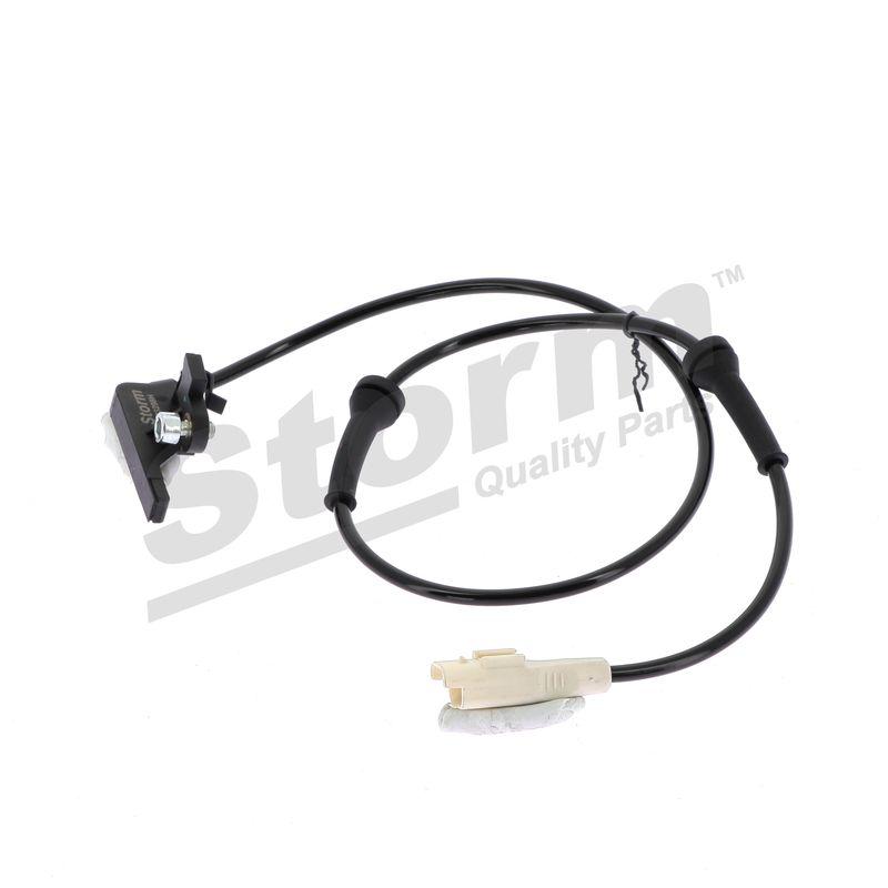 Capteur, vitesse de roue STORM QUALITY PARTS 777114