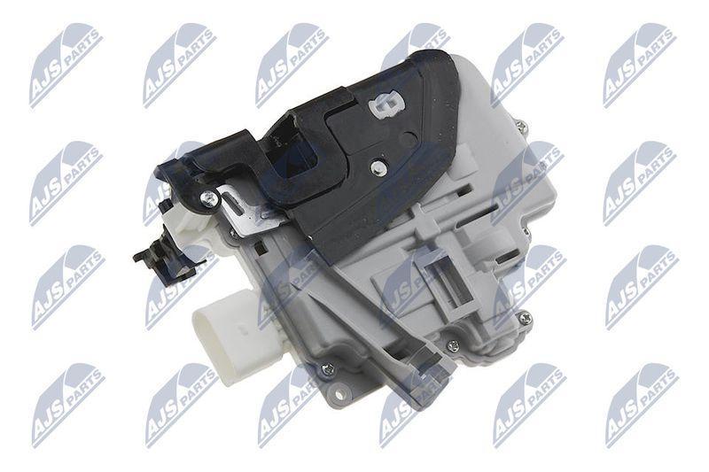 Serrure de porte NTY EZC-SE-002