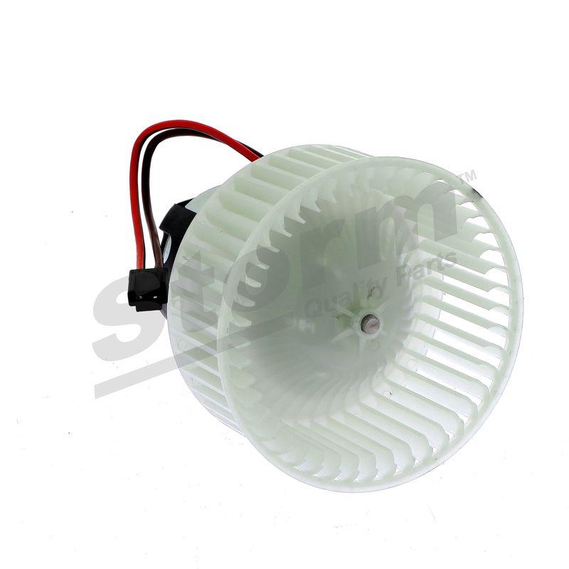 Pulseur d'air habitacle STORM QUALITY PARTS 1510805
