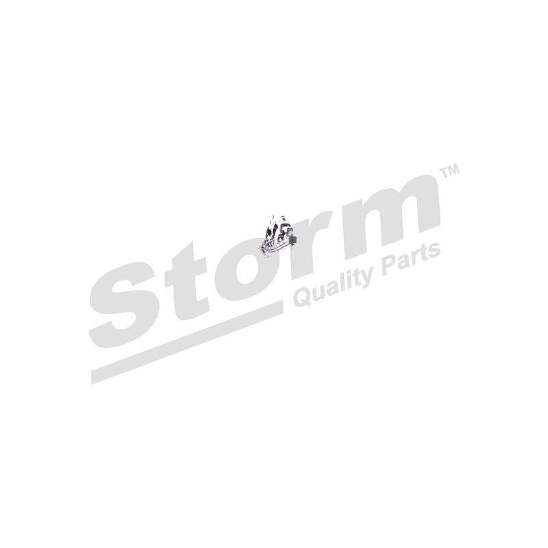 Balai d'essuie-glace STORM QUALITY PARTS 1000530