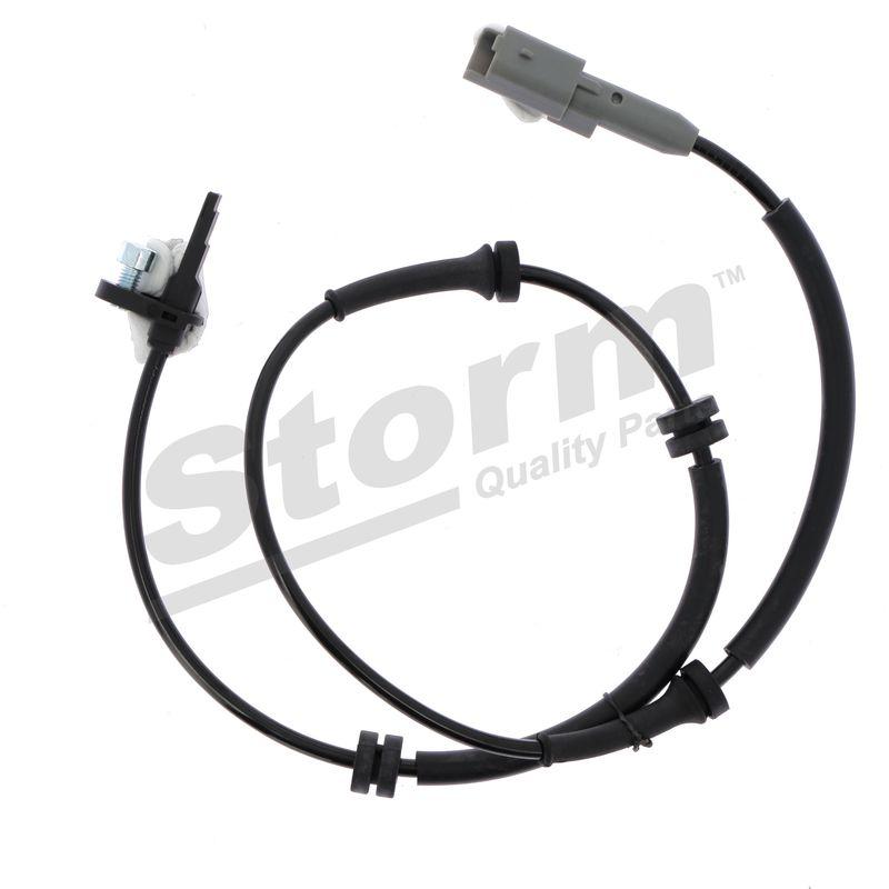 Capteur, vitesse de roue STORM QUALITY PARTS 777146