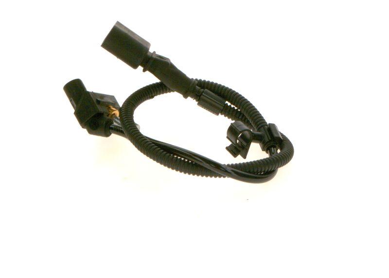 Capteur d'angle, vilebrequin BOSCH 0 261 210 188