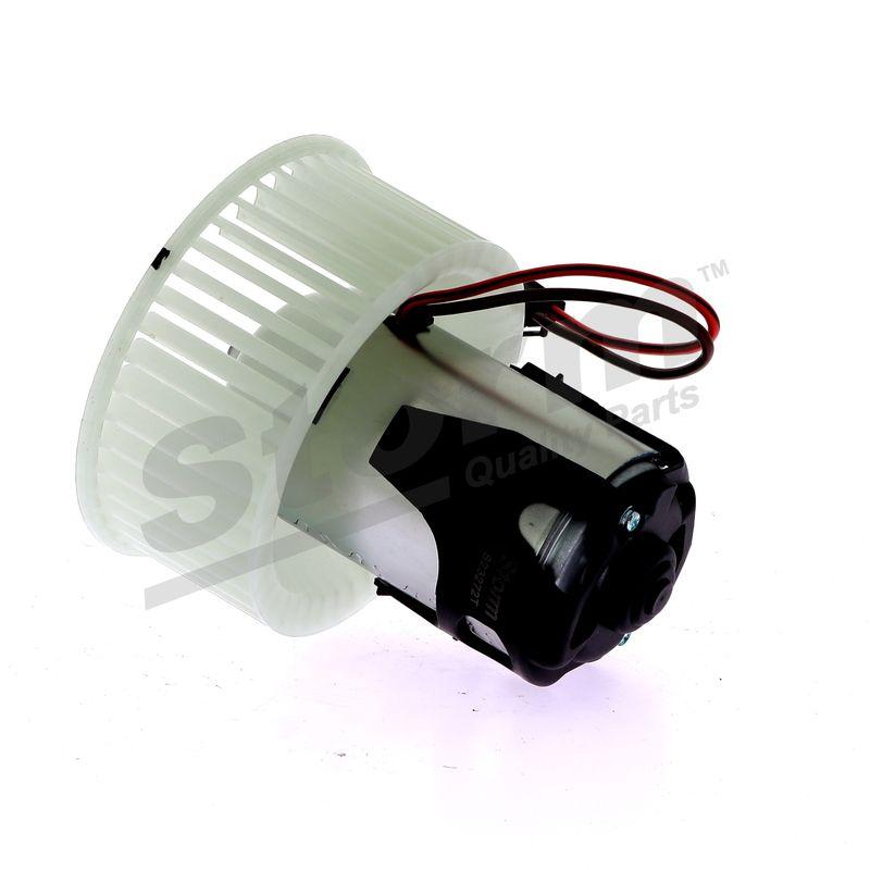 Pulseur d'air habitacle STORM QUALITY PARTS 1510805