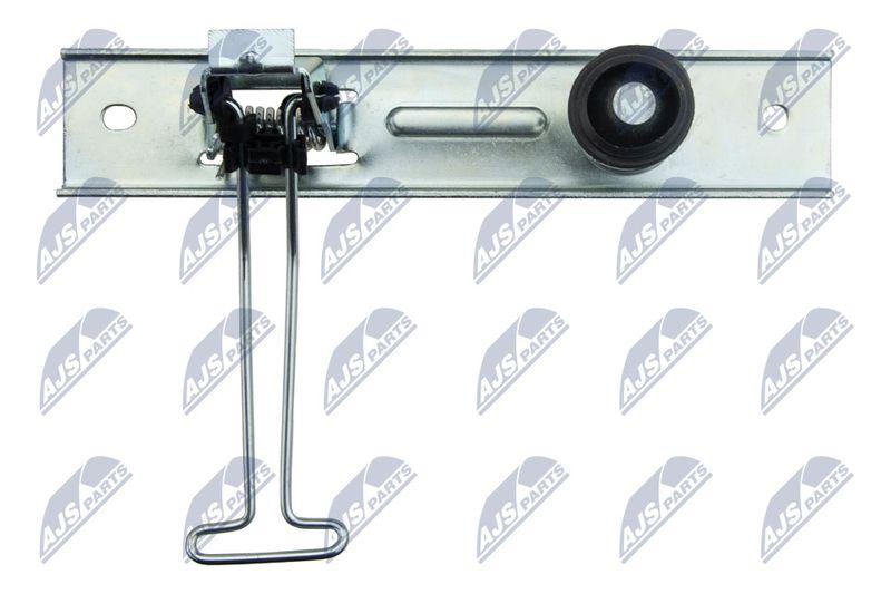 Serrure de capot-moteur NTY EZC-RE-239