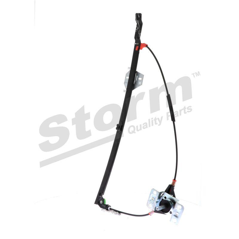 Lève-vitre STORM QUALITY PARTS 960170