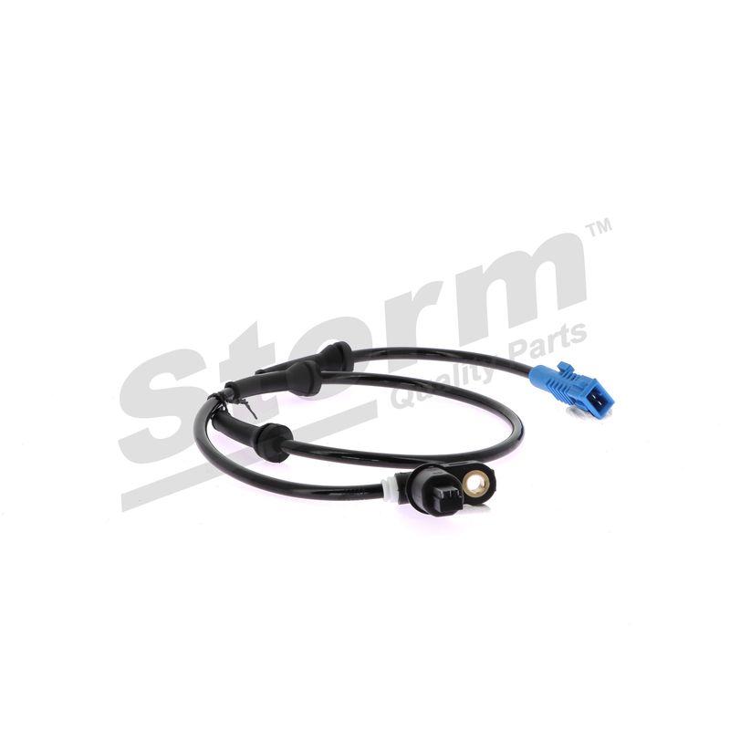 Capteur, vitesse de roue STORM QUALITY PARTS 777110