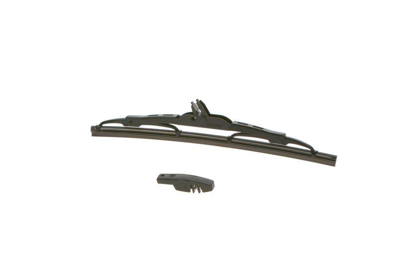 Balai d'essuie-glace BOSCH 3 397 011 813