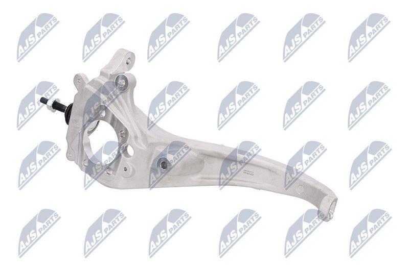 Fusée d'essieu, suspension de roue NTY ZZP-FR-061