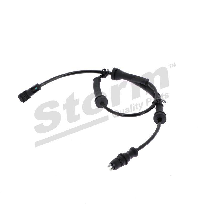 Capteur, vitesse de roue STORM QUALITY PARTS 888012