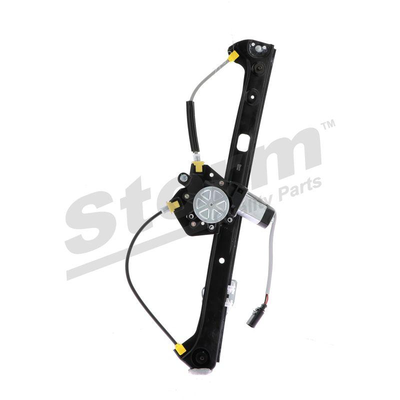 Lève-vitre STORM QUALITY PARTS 1507509