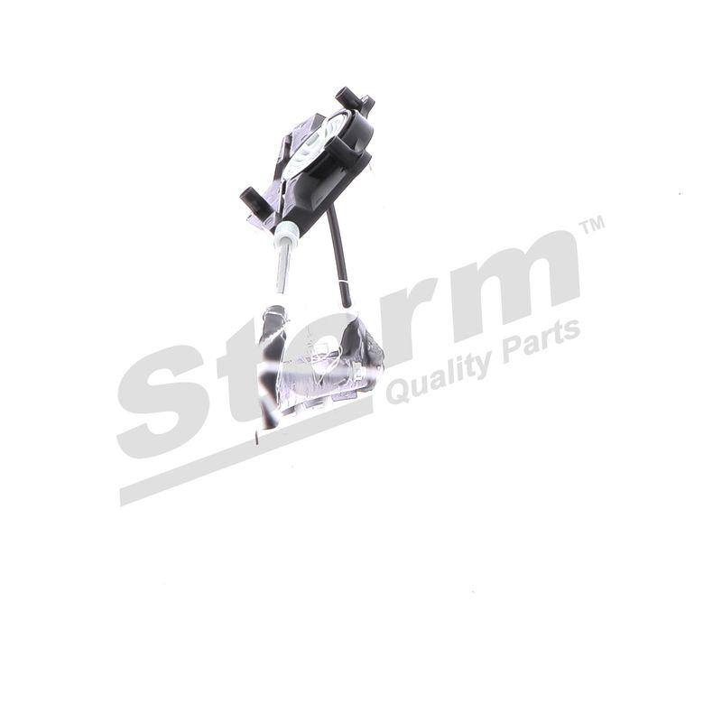 Lève-vitre STORM QUALITY PARTS 97083