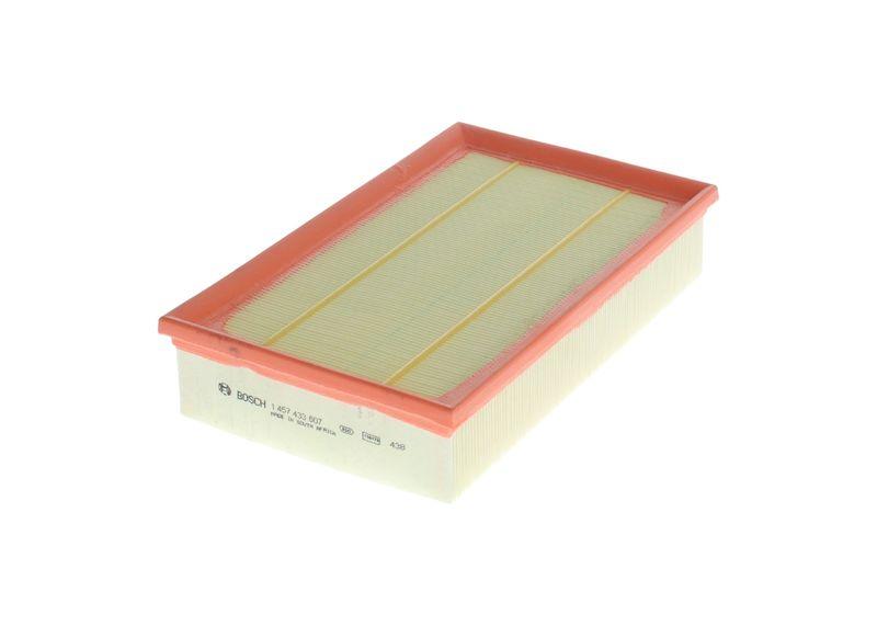 Filtre à air BOSCH 1 457 433 607