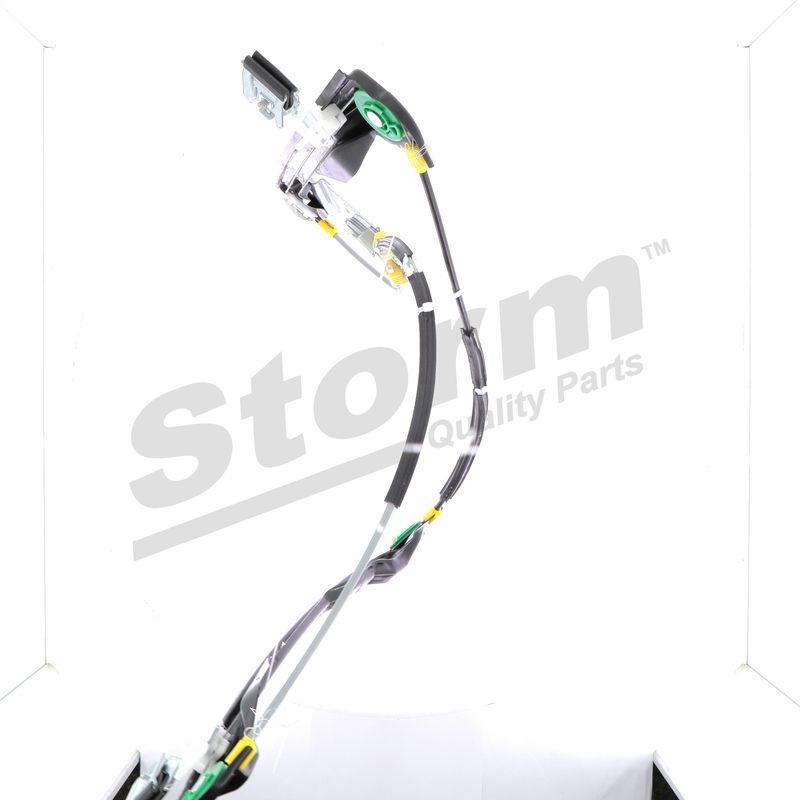 Lève-vitre STORM QUALITY PARTS 46571