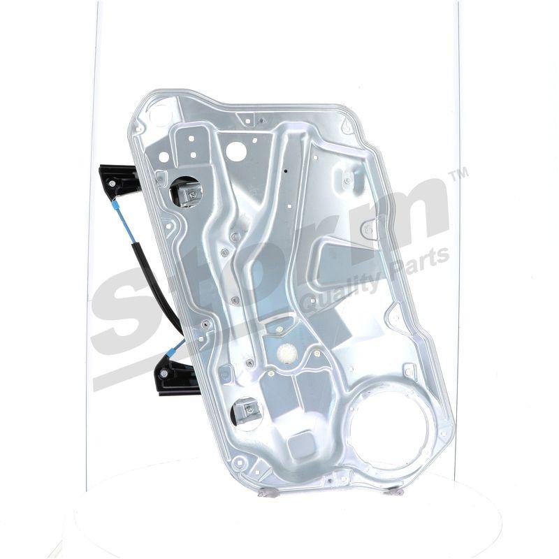 Lève-vitre STORM QUALITY PARTS 9307506