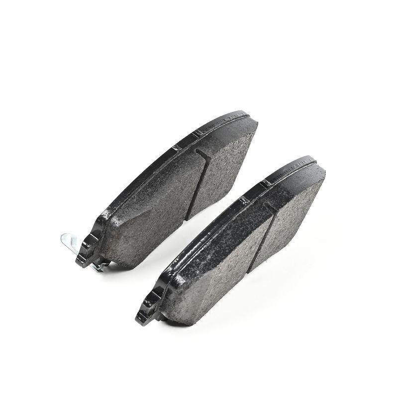 Kit de plaquettes de frein, frein à disque DELPHI LP3144
