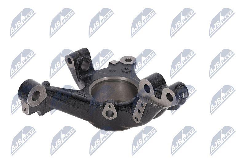 Fusée d'essieu, suspension de roue NTY ZZP-PE-014
