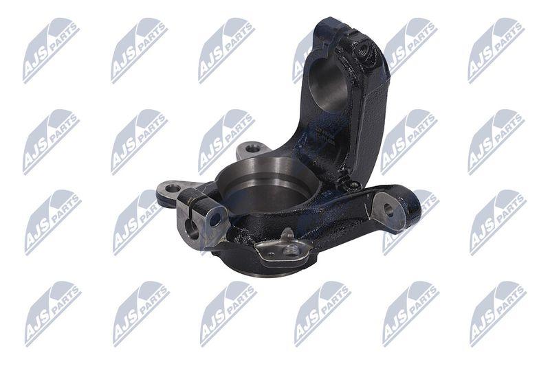 Fusée d'essieu, suspension de roue NTY ZZP-FR-056
