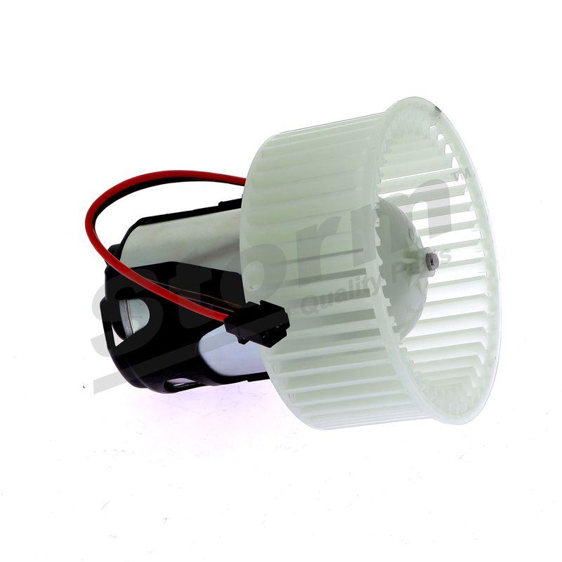 Pulseur d'air habitacle STORM QUALITY PARTS 1510805