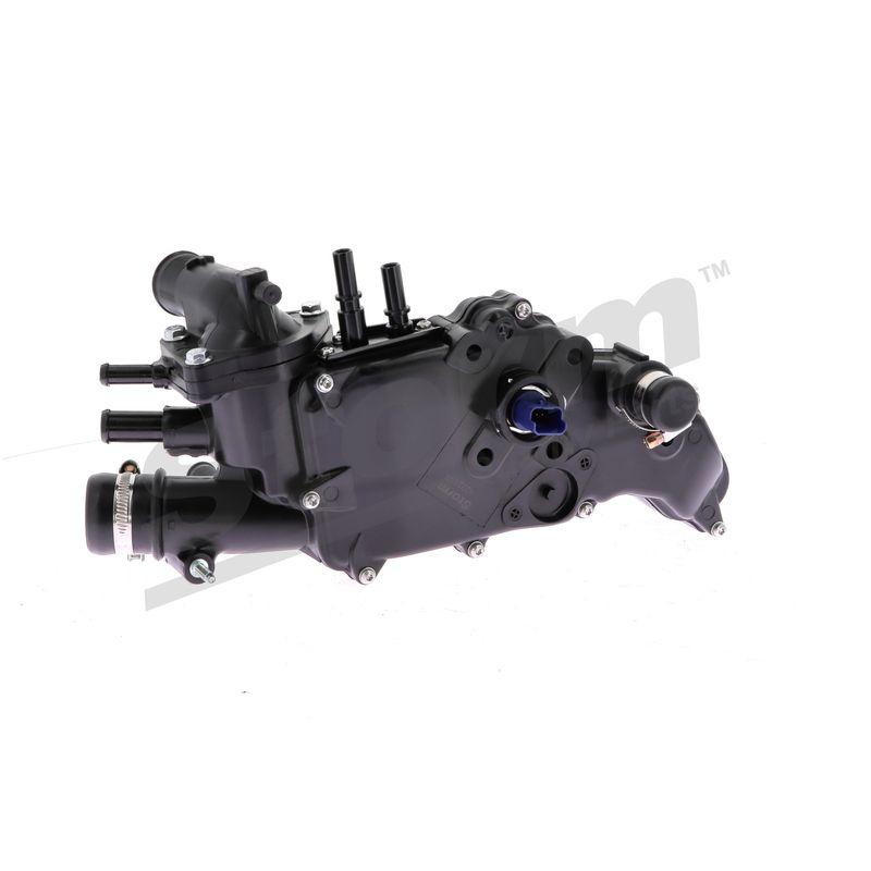 Boîtier du thermostat STORM QUALITY PARTS 700797