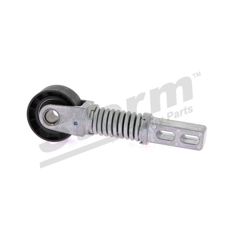 Tendeur de courroie, courroie trapézoïdale à nervures STORM QUALITY PARTS 106190