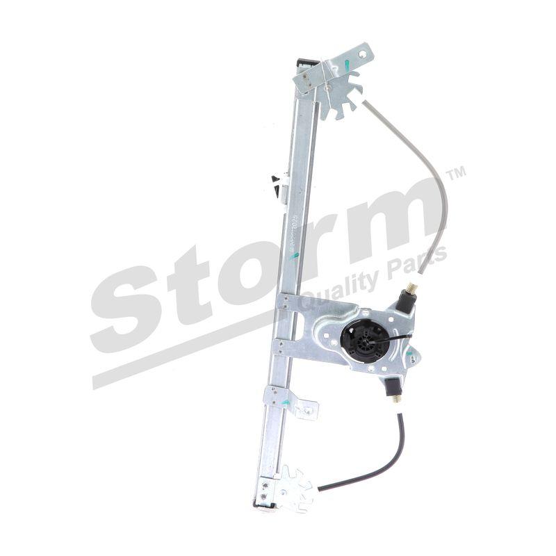 Lève-vitre STORM QUALITY PARTS 83970