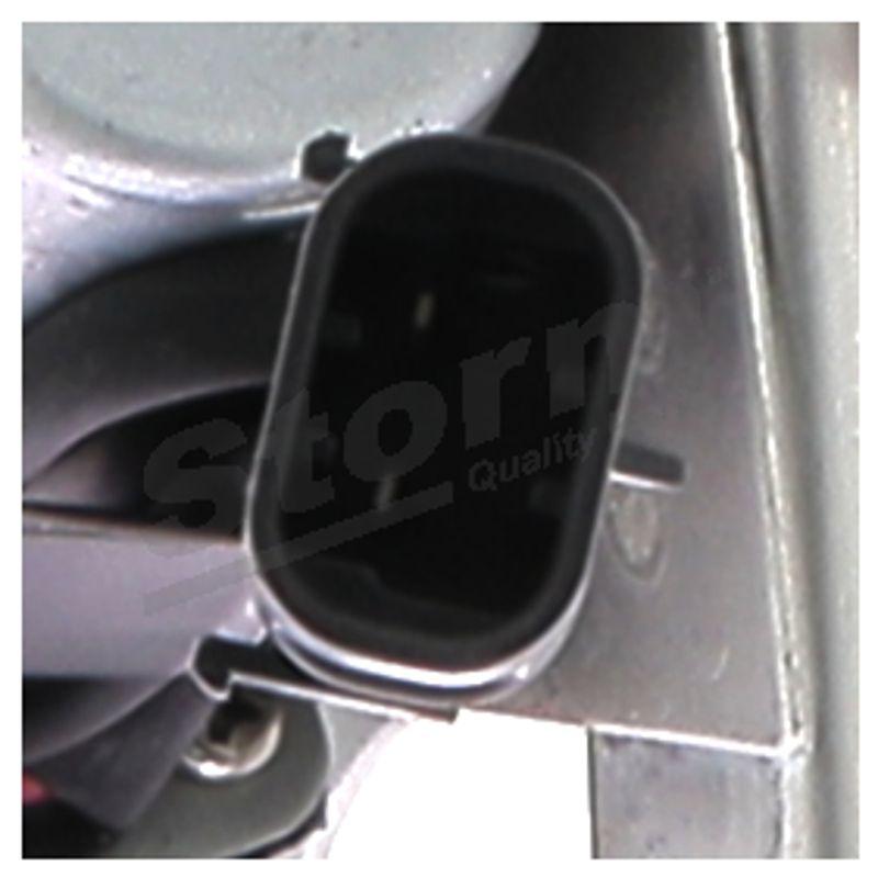 Lève-vitre STORM QUALITY PARTS 33076