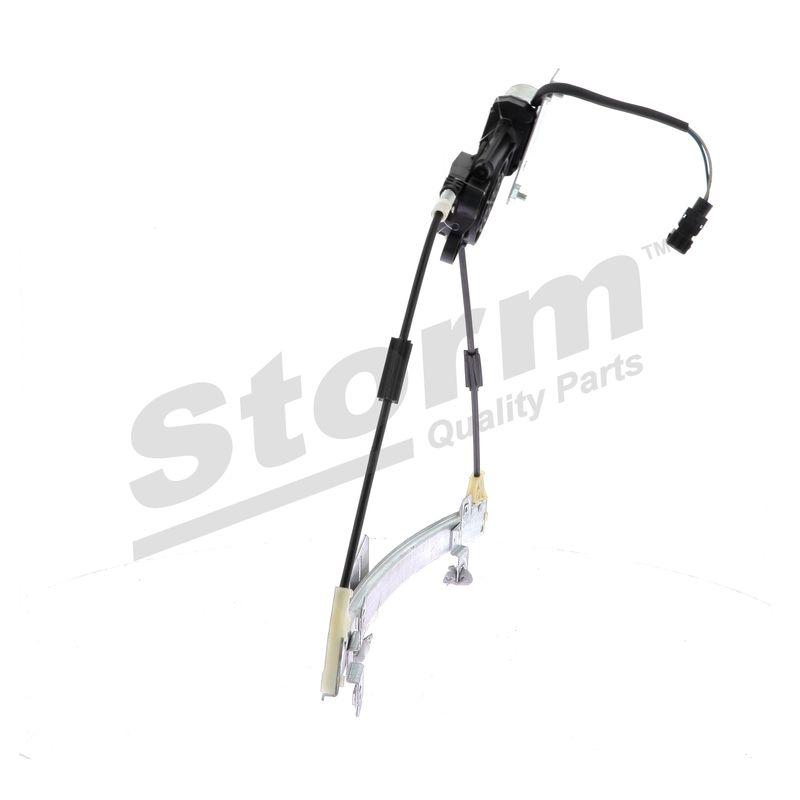 Lève-vitre STORM QUALITY PARTS 98576