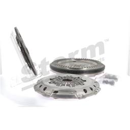 Kit adaptateur, embrayage STORM QUALITY PARTS STO1011