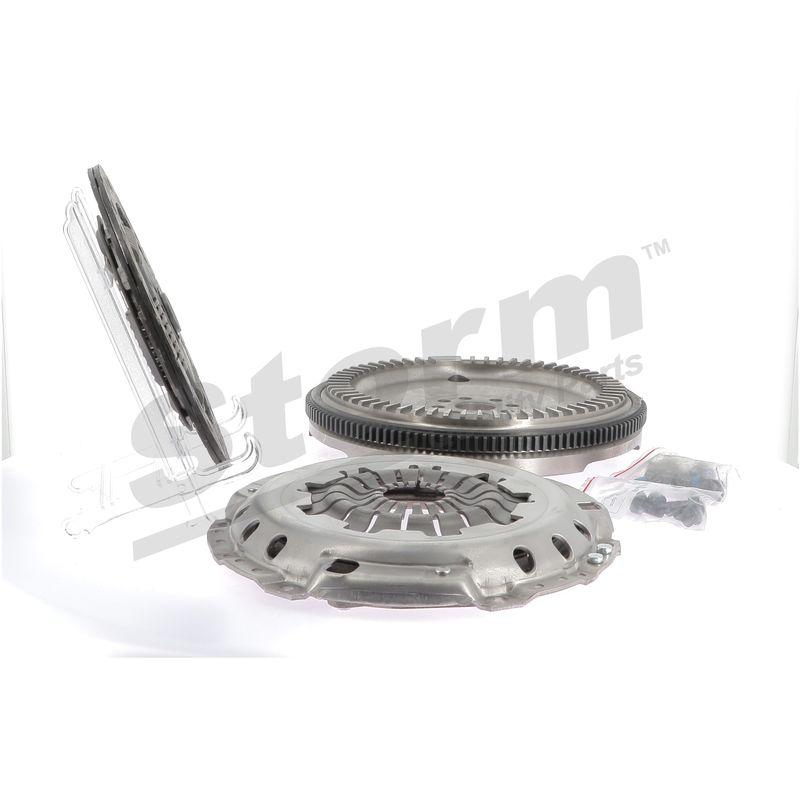 Kit adaptateur, embrayage STORM QUALITY PARTS STO1011