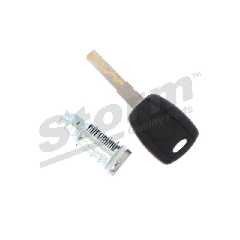 Cylindre de serrure STORM QUALITY PARTS 2552002