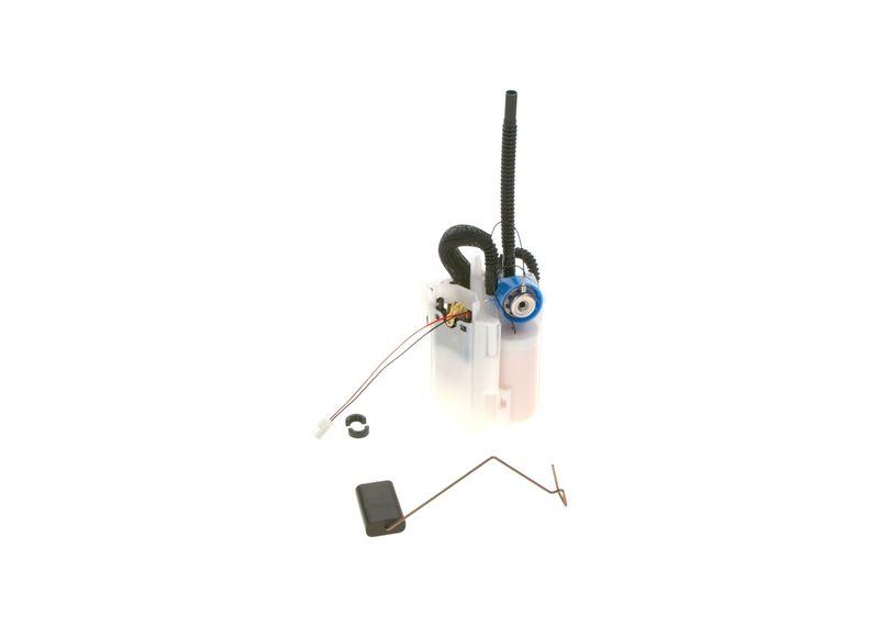 Pompe à carburant BOSCH 0 986 580 970
