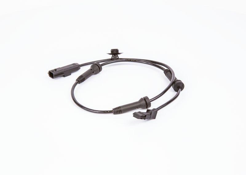Capteur, vitesse de roue BOSCH 0 986 594 603