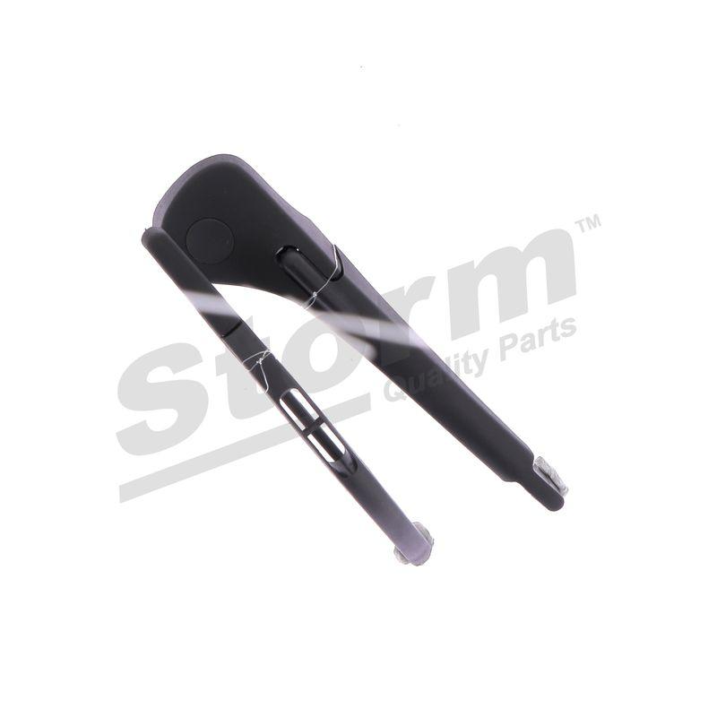 Kit de bras d'essuie-glace, nettoyage des vitres STORM QUALITY PARTS 87242KIT