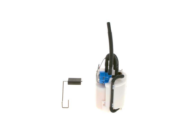 Pompe à carburant BOSCH 0 986 580 970
