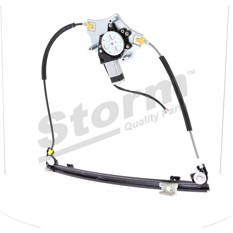 Lève-vitre STORM QUALITY PARTS 81073ST