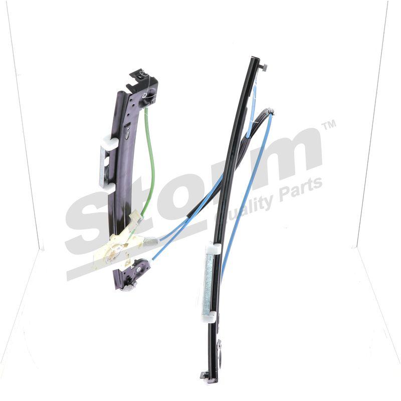 Lève-vitre STORM QUALITY PARTS 136869