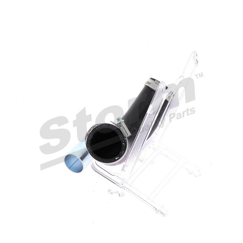 Gaine de suralimentation STORM QUALITY PARTS F11818