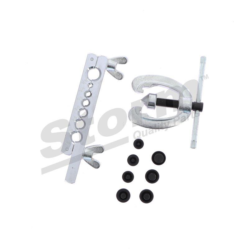 Kit d’outils de cintrage, conduite de frein STORM QUALITY PARTS 88910175