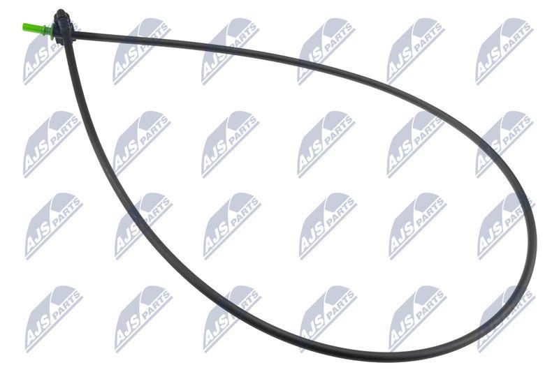 Tuyauterie de carburant NTY BPP-RE-025