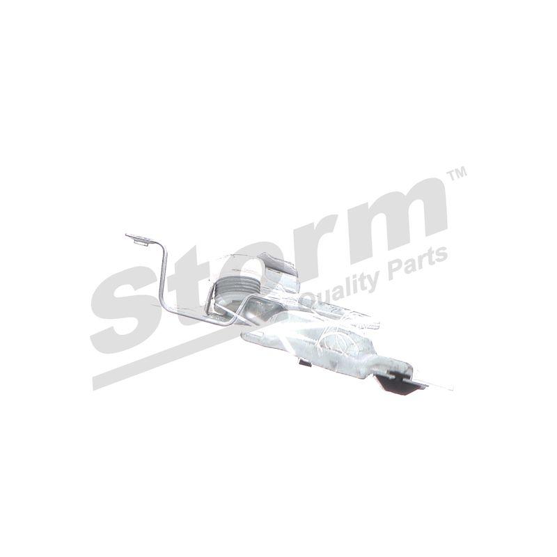 Lève-vitre STORM QUALITY PARTS 7087534