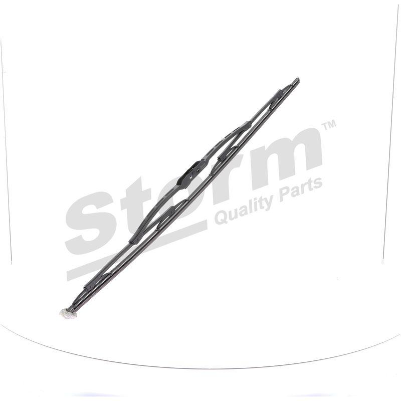 Balai d'essuie-glace STORM QUALITY PARTS 1000600