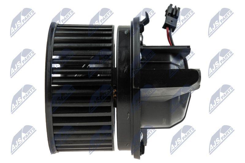 Pulseur d'air habitacle NTY EWN-BM-007