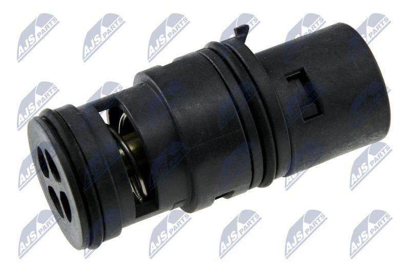 Thermostat, refroidissement d'huile NTY CTM-BM-008