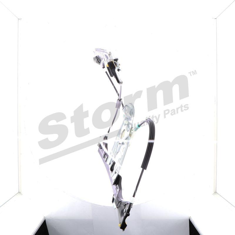 Lève-vitre STORM QUALITY PARTS 54078