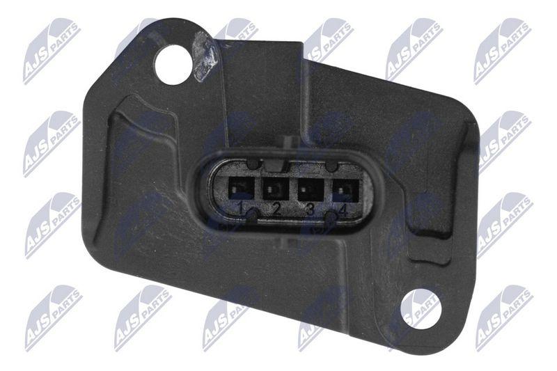 Débitmètre de masse d'air NTY EPP-BM-032