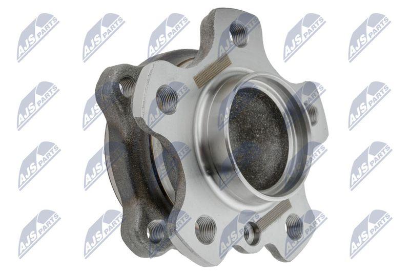 Kit de roulements de roue NTY KLP-BM-032